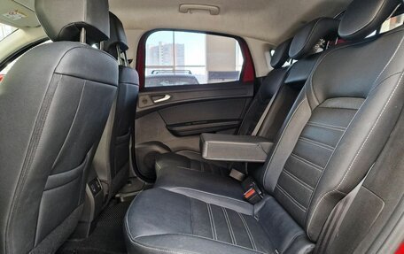 Renault Arkana I, 2019 год, 1 749 000 рублей, 17 фотография
