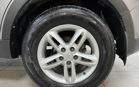 SsangYong Actyon II рестайлинг, 2013 год, 1 105 000 рублей, 9 фотография