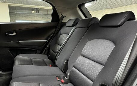 SsangYong Actyon II рестайлинг, 2013 год, 1 105 000 рублей, 12 фотография