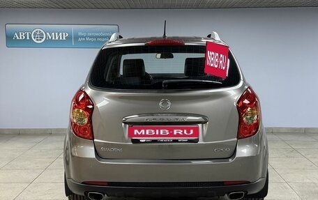 SsangYong Actyon II рестайлинг, 2013 год, 1 105 000 рублей, 6 фотография