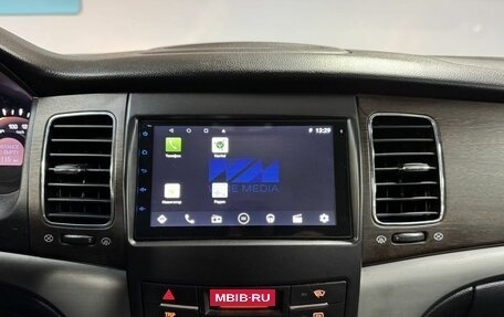 SsangYong Actyon II рестайлинг, 2013 год, 1 105 000 рублей, 18 фотография