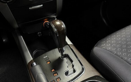 SsangYong Actyon II рестайлинг, 2013 год, 1 105 000 рублей, 20 фотография