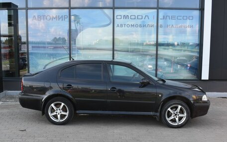 Skoda Octavia IV, 2008 год, 282 000 рублей, 4 фотография