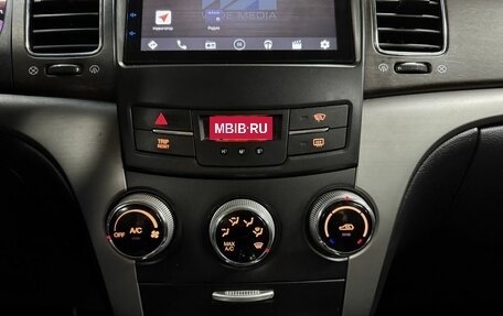 SsangYong Actyon II рестайлинг, 2013 год, 1 105 000 рублей, 19 фотография