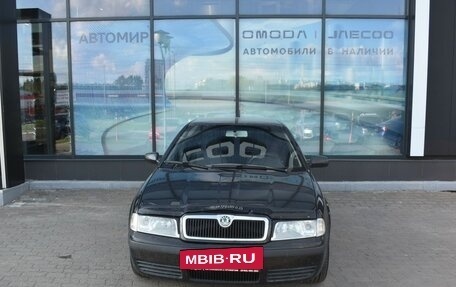 Skoda Octavia IV, 2008 год, 282 000 рублей, 2 фотография