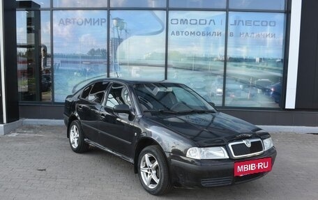 Skoda Octavia IV, 2008 год, 282 000 рублей, 3 фотография
