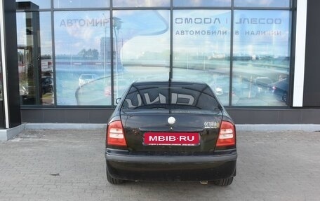 Skoda Octavia IV, 2008 год, 282 000 рублей, 6 фотография