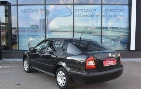 Skoda Octavia IV, 2008 год, 282 000 рублей, 7 фотография