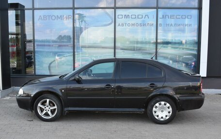 Skoda Octavia IV, 2008 год, 282 000 рублей, 8 фотография