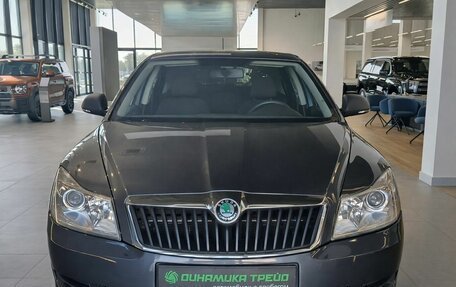 Skoda Octavia, 2013 год, 949 000 рублей, 2 фотография
