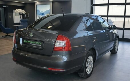 Skoda Octavia, 2013 год, 949 000 рублей, 4 фотография