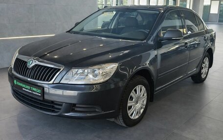 Skoda Octavia, 2013 год, 949 000 рублей, 3 фотография