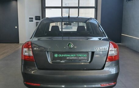 Skoda Octavia, 2013 год, 949 000 рублей, 5 фотография
