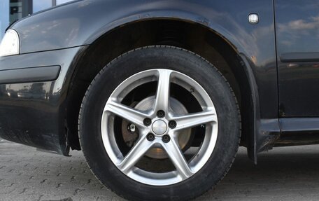 Skoda Octavia IV, 2008 год, 282 000 рублей, 9 фотография