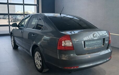 Skoda Octavia, 2013 год, 949 000 рублей, 6 фотография