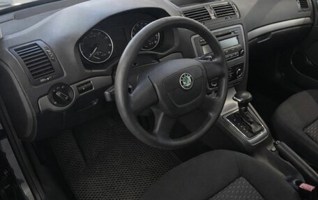 Skoda Octavia, 2013 год, 949 000 рублей, 7 фотография