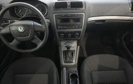 Skoda Octavia, 2013 год, 949 000 рублей, 10 фотография