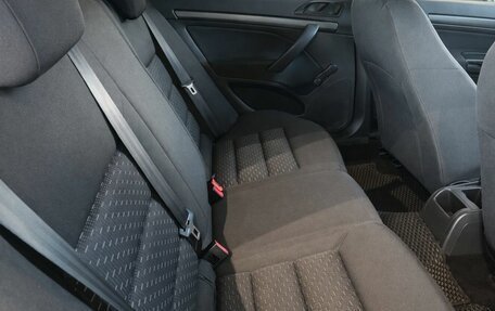 Skoda Octavia, 2013 год, 949 000 рублей, 9 фотография