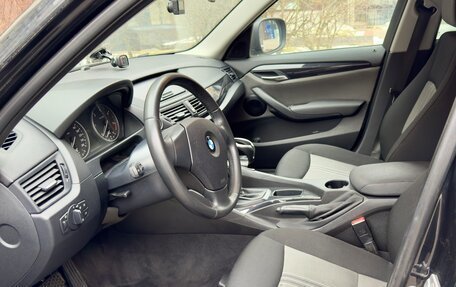 BMW X1, 2012 год, 900 000 рублей, 8 фотография