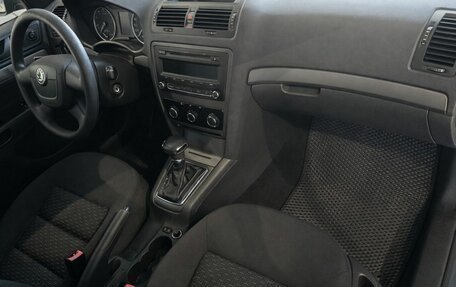 Skoda Octavia, 2013 год, 949 000 рублей, 8 фотография
