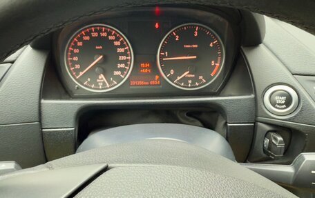 BMW X1, 2012 год, 900 000 рублей, 2 фотография