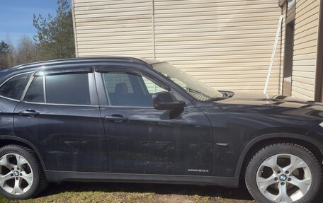 BMW X1, 2012 год, 900 000 рублей, 5 фотография