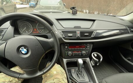 BMW X1, 2012 год, 900 000 рублей, 3 фотография
