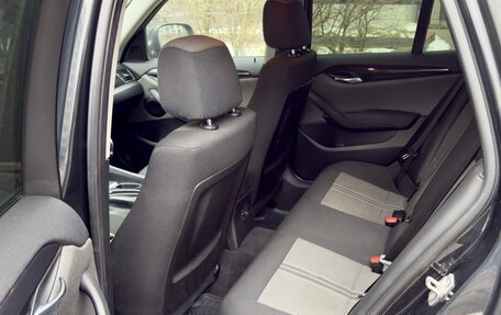 BMW X1, 2012 год, 900 000 рублей, 7 фотография