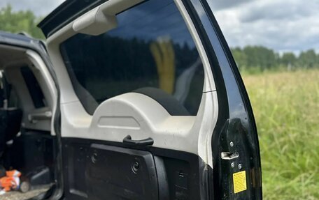 Mitsubishi Pajero IV, 2011 год, 1 500 000 рублей, 6 фотография