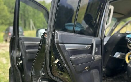 Mitsubishi Pajero IV, 2011 год, 1 500 000 рублей, 12 фотография
