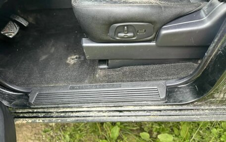 Mitsubishi Pajero IV, 2011 год, 1 500 000 рублей, 14 фотография