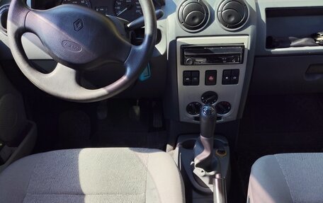 Renault Logan I, 2009 год, 470 000 рублей, 7 фотография
