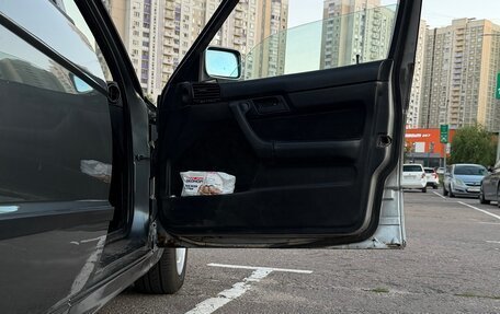 BMW 5 серия, 1988 год, 450 000 рублей, 10 фотография