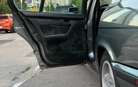 BMW 5 серия, 1988 год, 450 000 рублей, 7 фотография