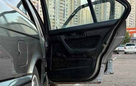 BMW 5 серия, 1988 год, 450 000 рублей, 9 фотография