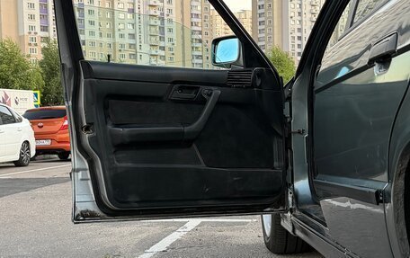 BMW 5 серия, 1988 год, 450 000 рублей, 8 фотография