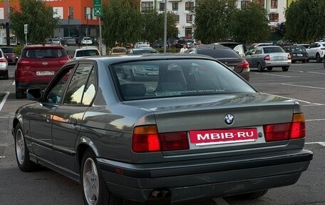 BMW 5 серия, 1988 год, 450 000 рублей, 4 фотография