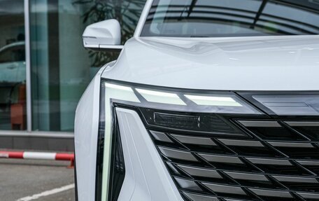 Geely Atlas, 2026 год, 4 119 990 рублей, 6 фотография