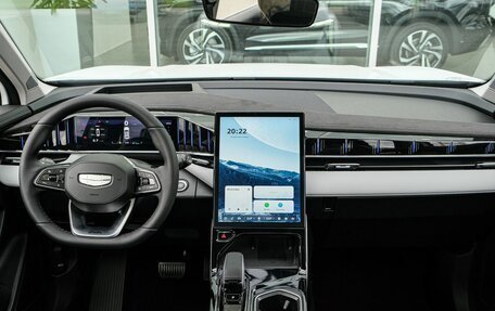 Geely Atlas, 2026 год, 4 119 990 рублей, 10 фотография