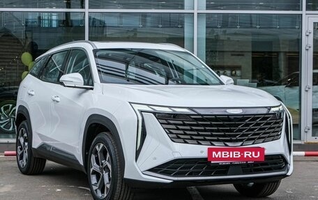 Geely Atlas, 2026 год, 4 119 990 рублей, 2 фотография
