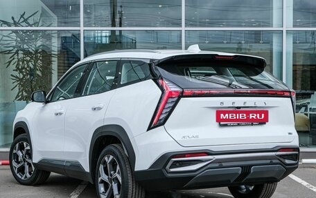 Geely Atlas, 2026 год, 4 119 990 рублей, 3 фотография