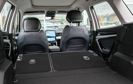 Geely Atlas, 2026 год, 4 119 990 рублей, 9 фотография