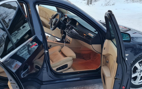 BMW 5 серия, 2004 год, 1 150 000 рублей, 6 фотография