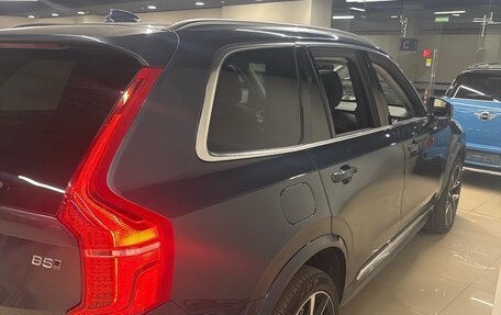 Volvo XC90 II рестайлинг, 2024 год, 5 200 000 рублей, 4 фотография
