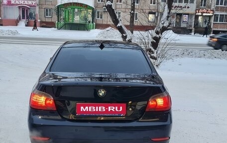 BMW 5 серия, 2004 год, 1 150 000 рублей, 2 фотография