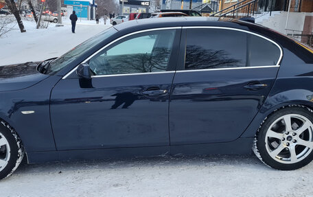 BMW 5 серия, 2004 год, 1 150 000 рублей, 7 фотография