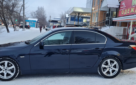 BMW 5 серия, 2004 год, 1 150 000 рублей, 10 фотография