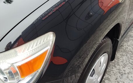 Mitsubishi ASX I рестайлинг, 2014 год, 1 020 000 рублей, 7 фотография