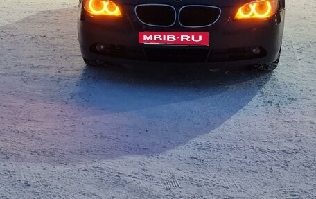 BMW 5 серия, 2004 год, 1 150 000 рублей, 12 фотография