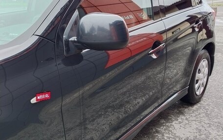 Mitsubishi ASX I рестайлинг, 2014 год, 1 020 000 рублей, 5 фотография